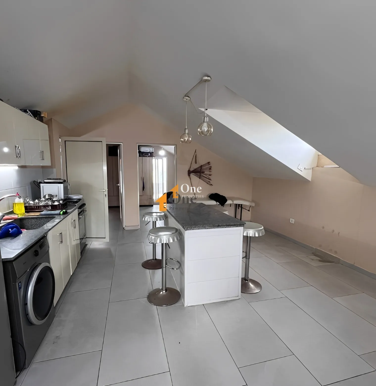 Duplex for sale in Jbeil, Lebanon