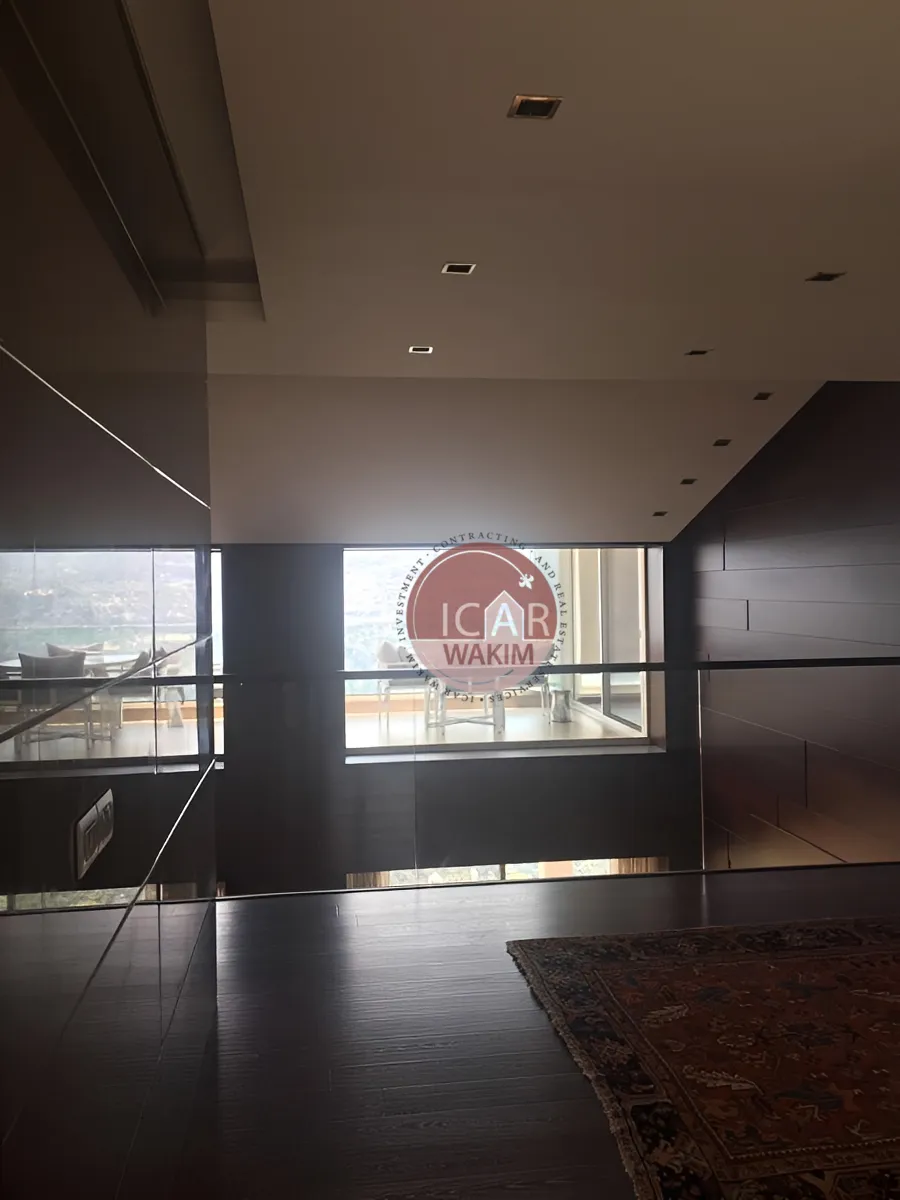 Duplex for Rent in Montiverdi