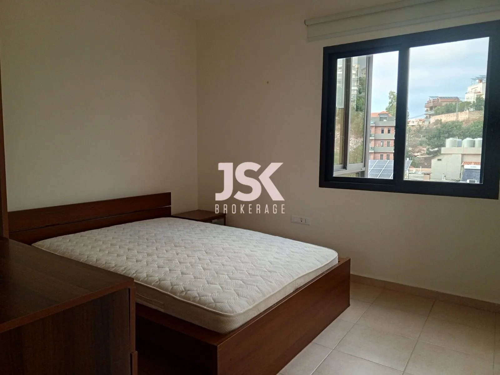 Apartment for Sale in Halat