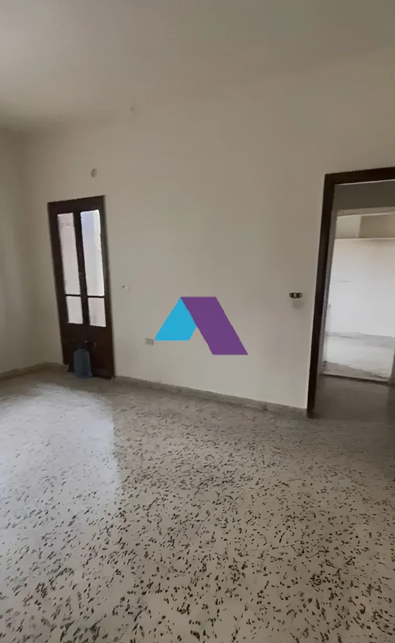 Apartment for Sale in Mazra'a - 2 bed, 1 bath