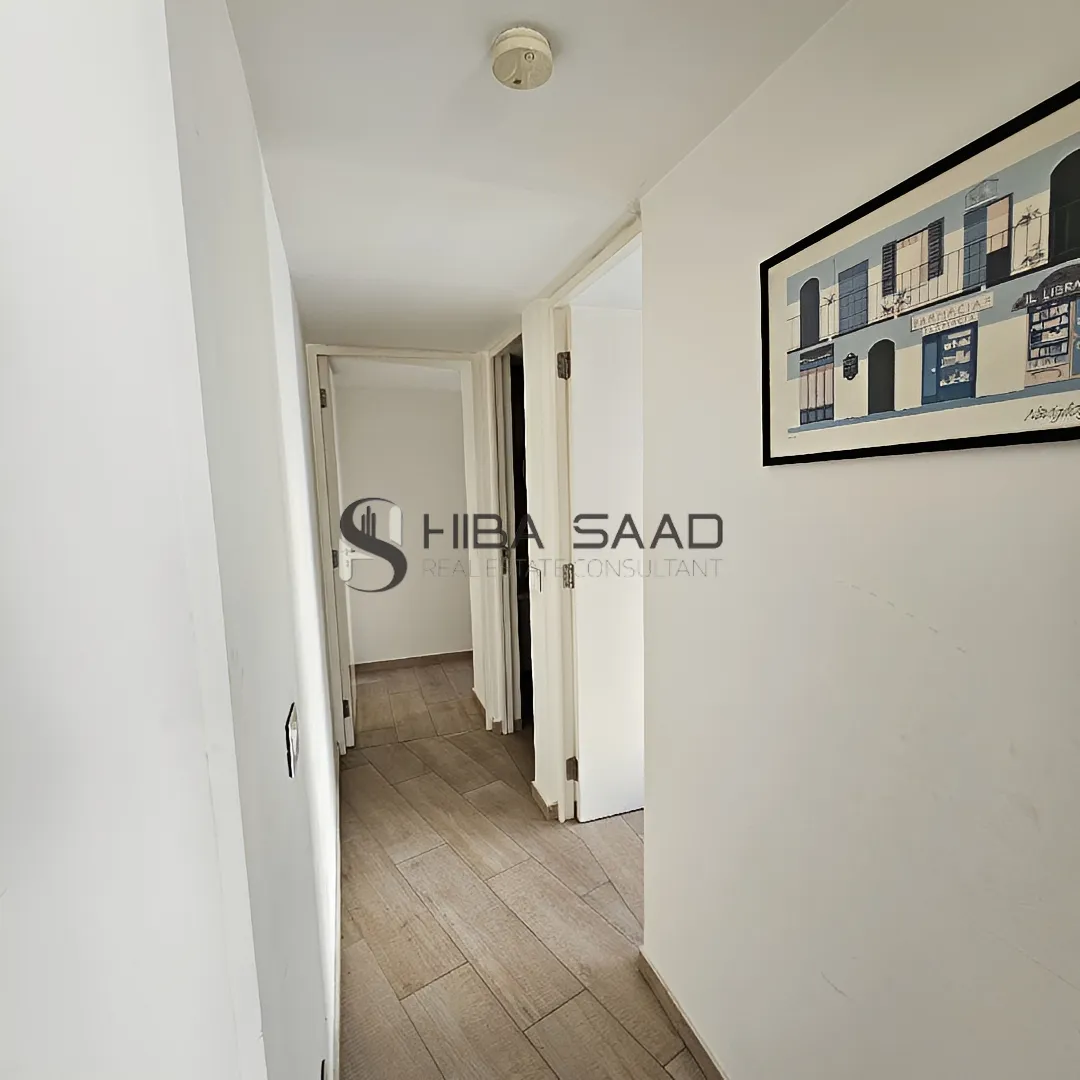 Residential in Sioufi, beirut, lebanon