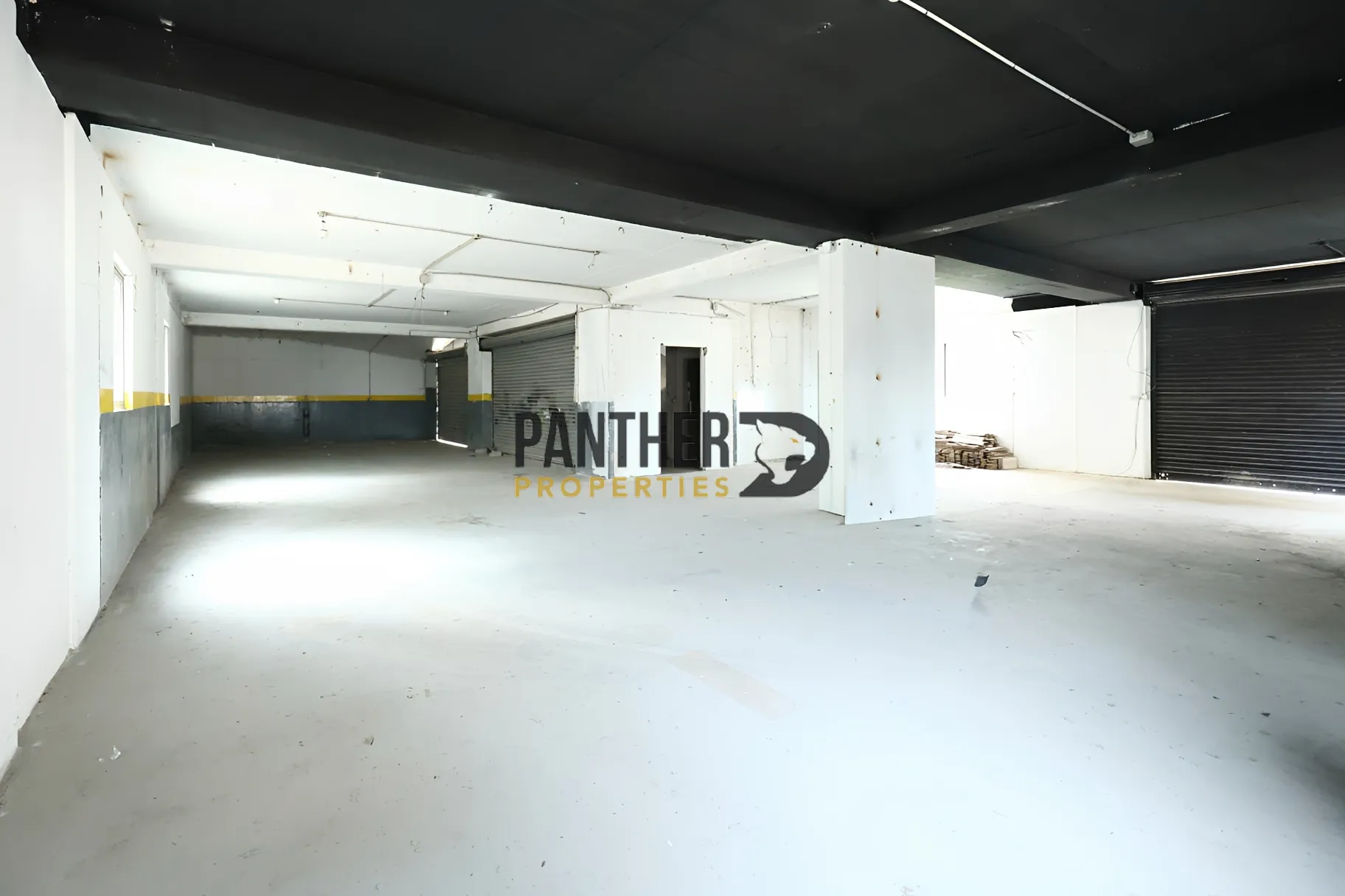 Industrial Unit for rent in Mazraat Yachoua, Lebanon