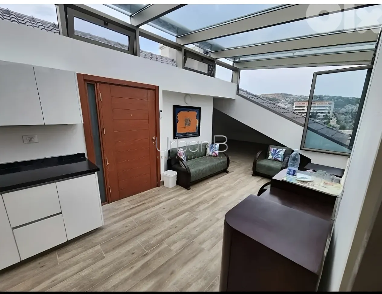 Chalet for rent in Faitroun, lebanon
