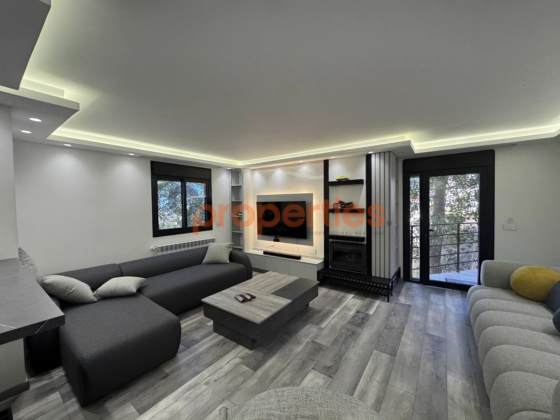 Chalet for Rent in Faqra