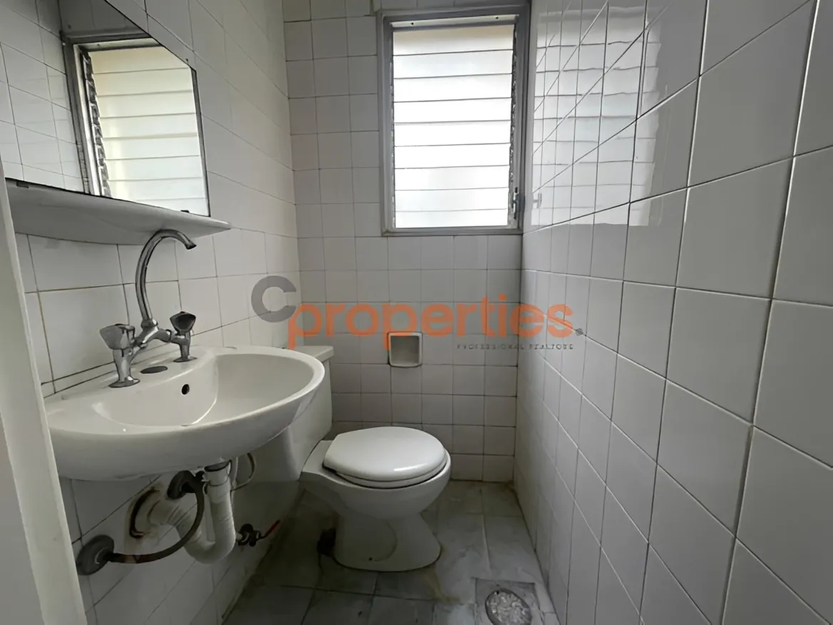 Apartment for Rent in Achrafieh