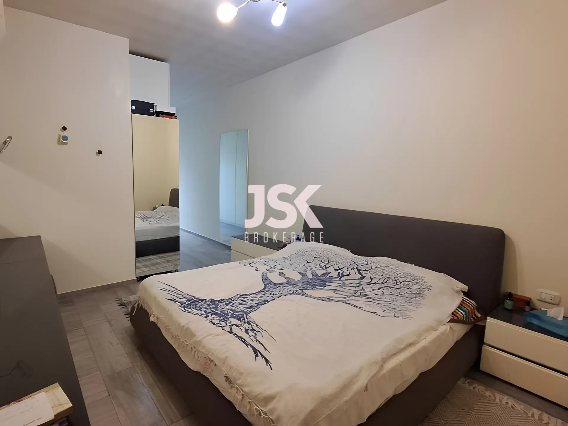 Apartment for Rent in Blat