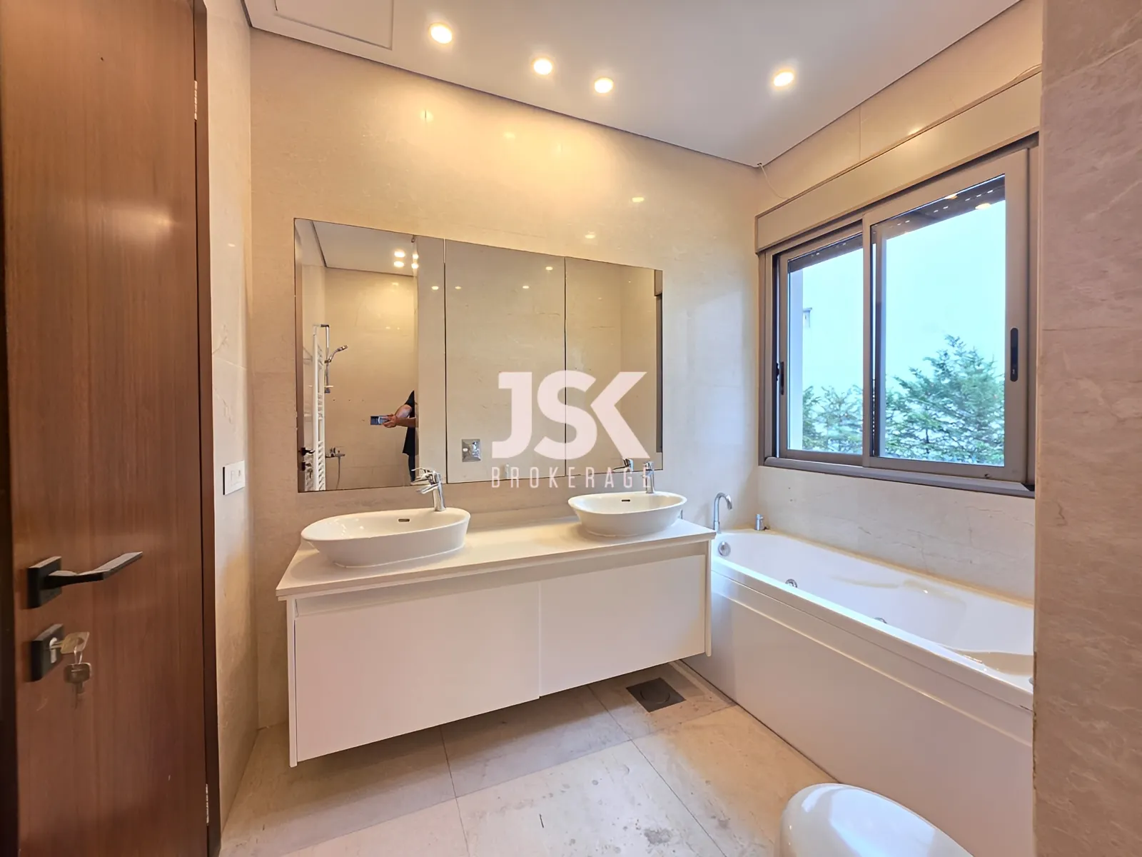 Apartment for Rent in Yarzeh