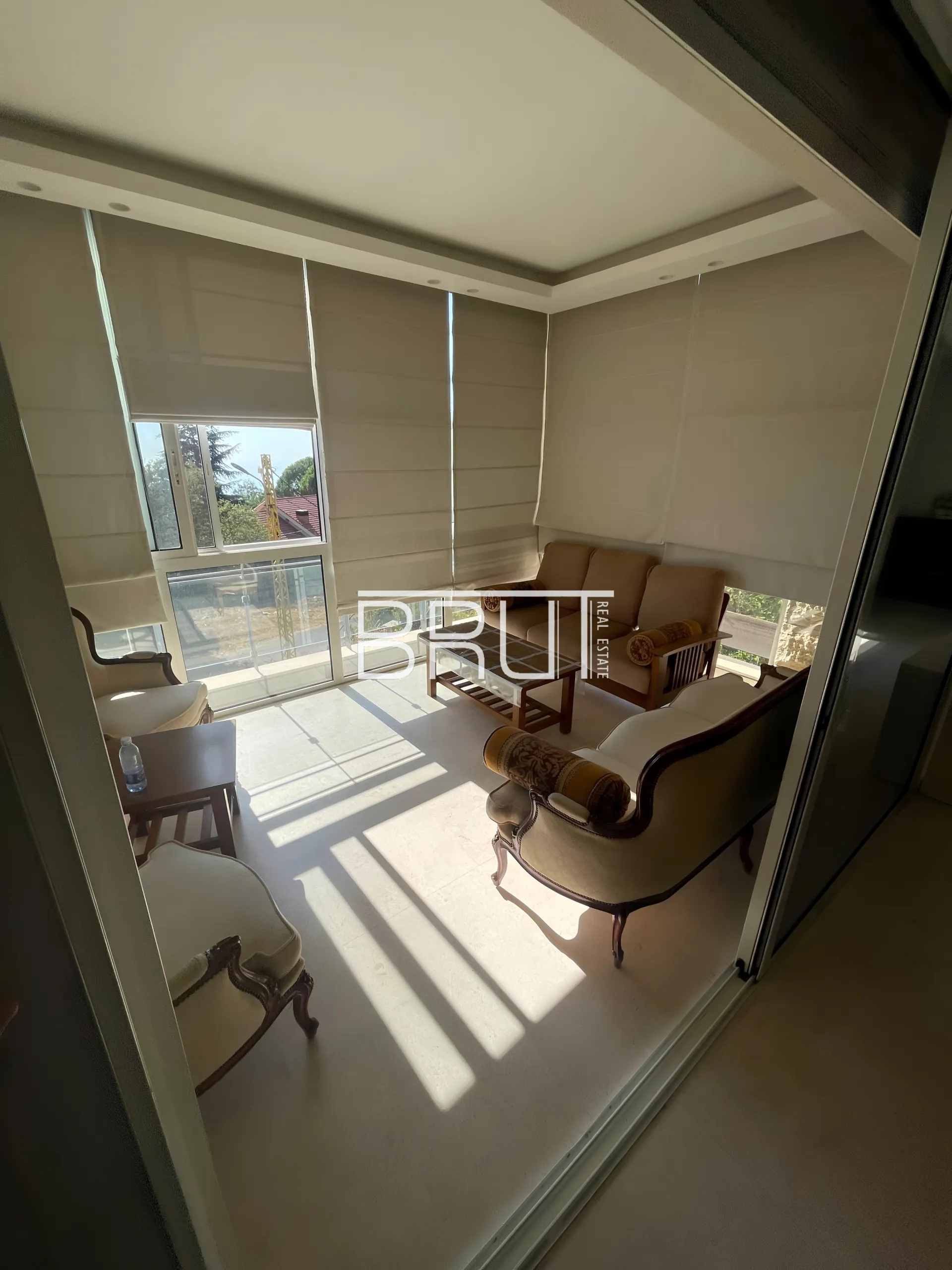 Apartment for Sale in Ballouneh