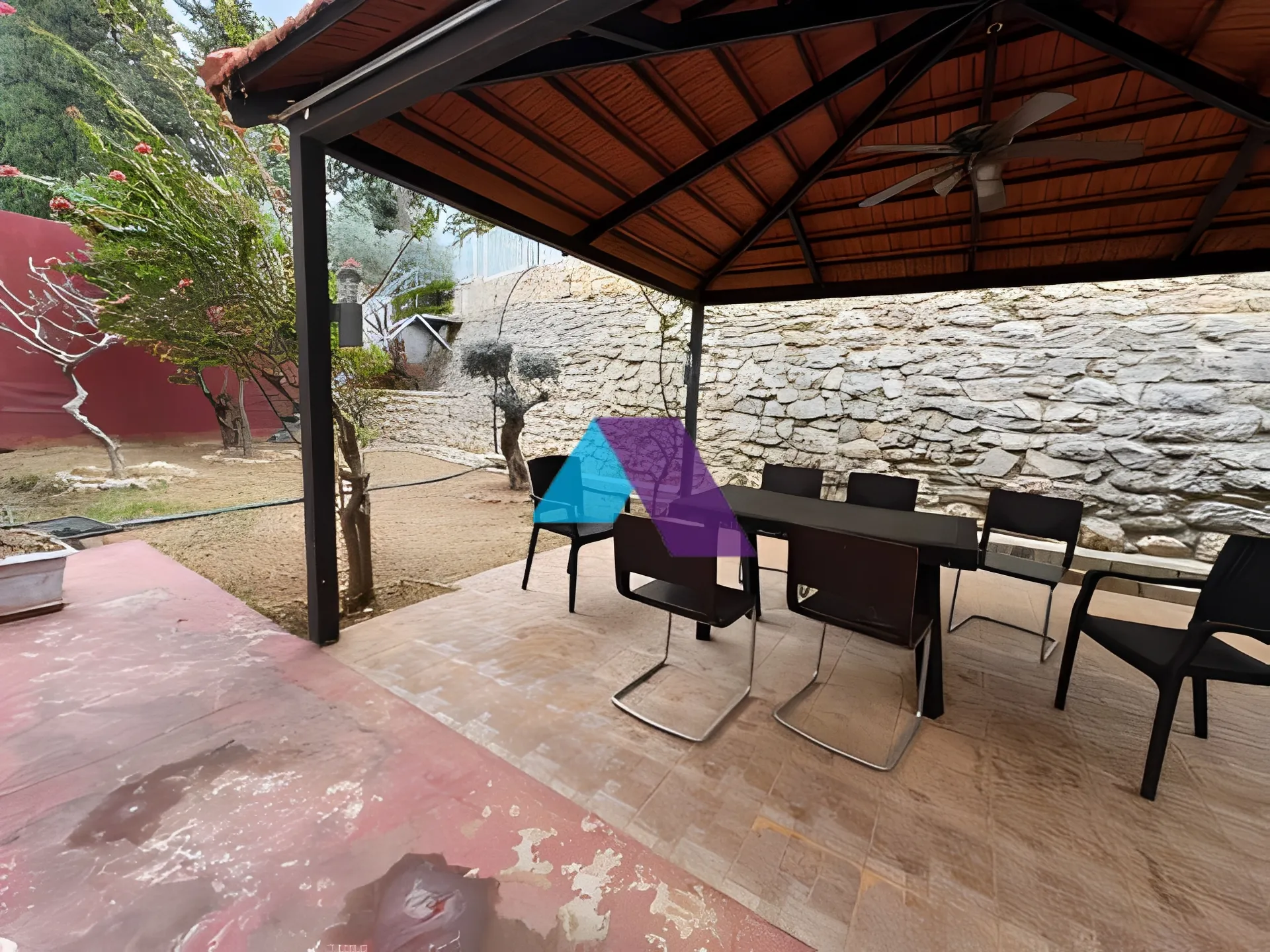 Apartment for Sale in Aamchit