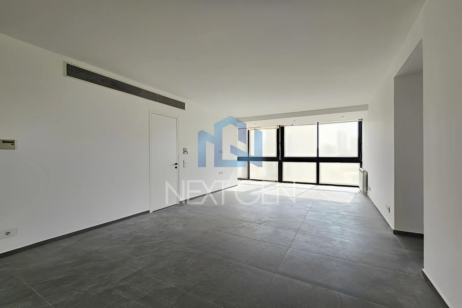 Apartment for Rent in Mar Mikhael, Beirut, Lebanon - 2 bed, 4 bath