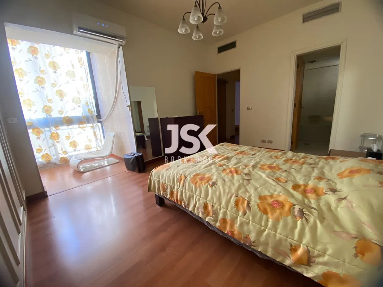 Apartment for Rent in Ras