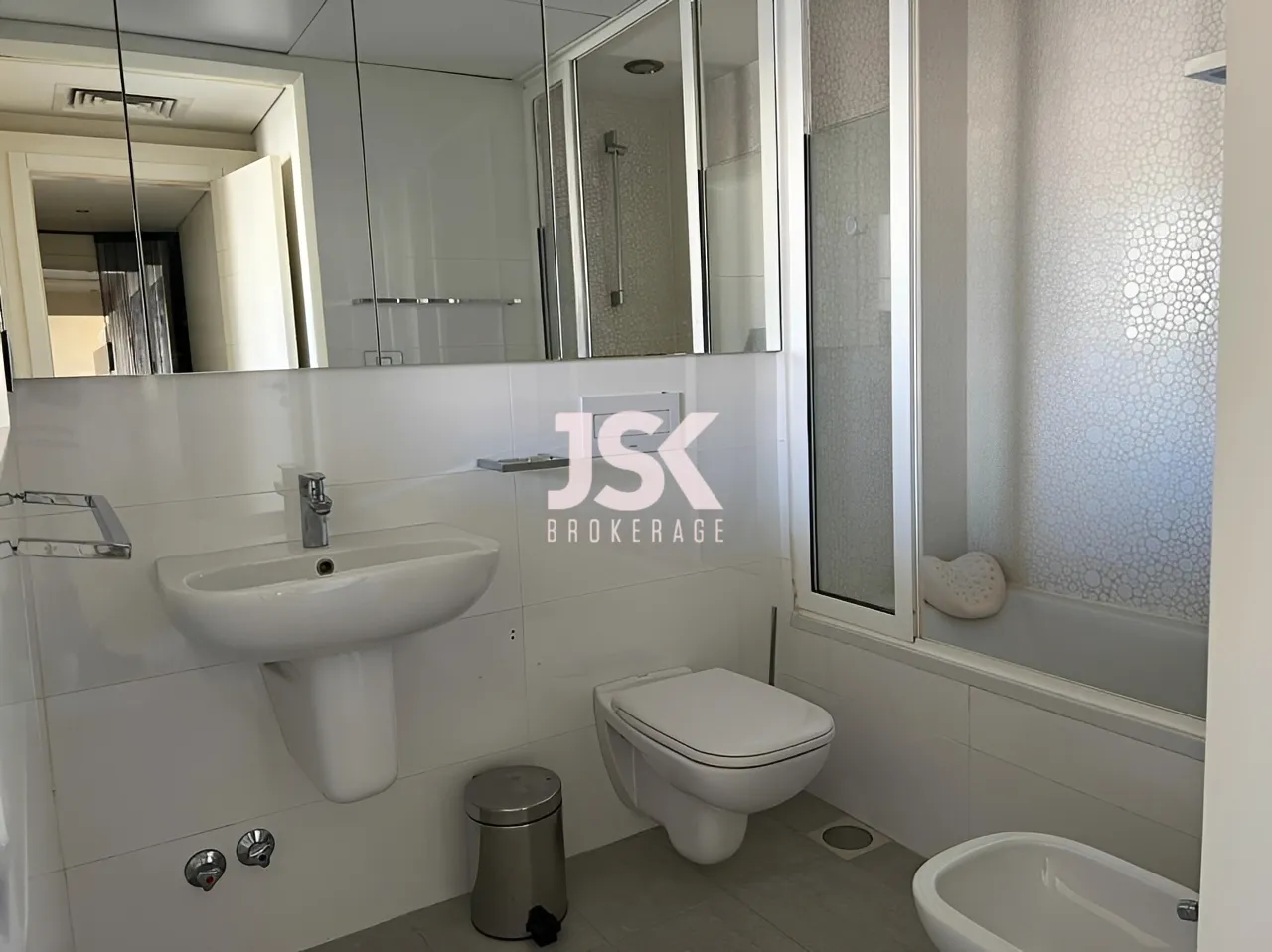 Apartment for Rent in Achrafieh
