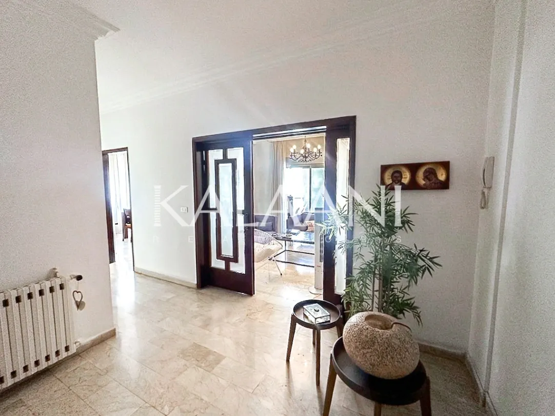 Apartment for rent in Bqennaya, Lebanon