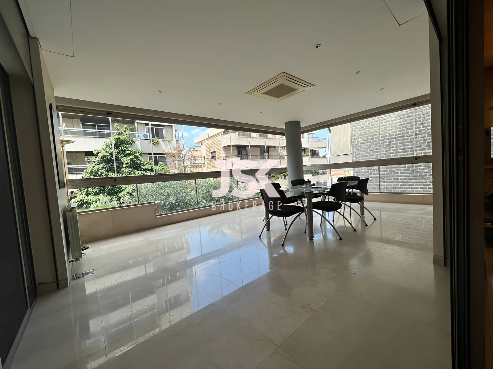 Apartment for Rent in Mar Takla