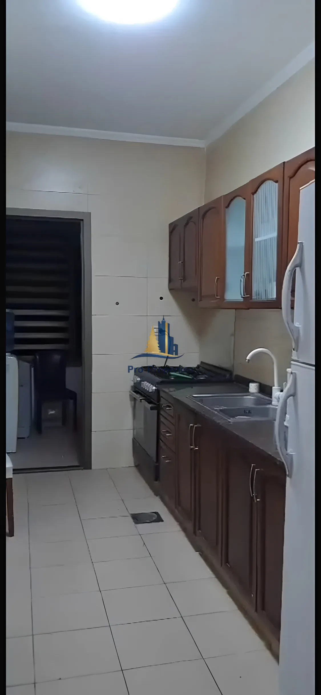 Apartment for rent in Verdun