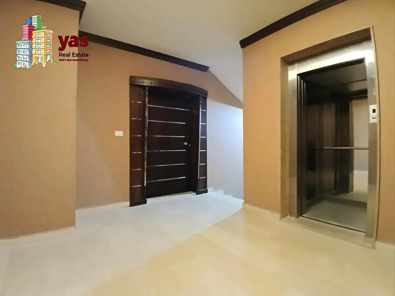 Apartment for Sale in Kfar Hbab - 3 bed, 4 bath