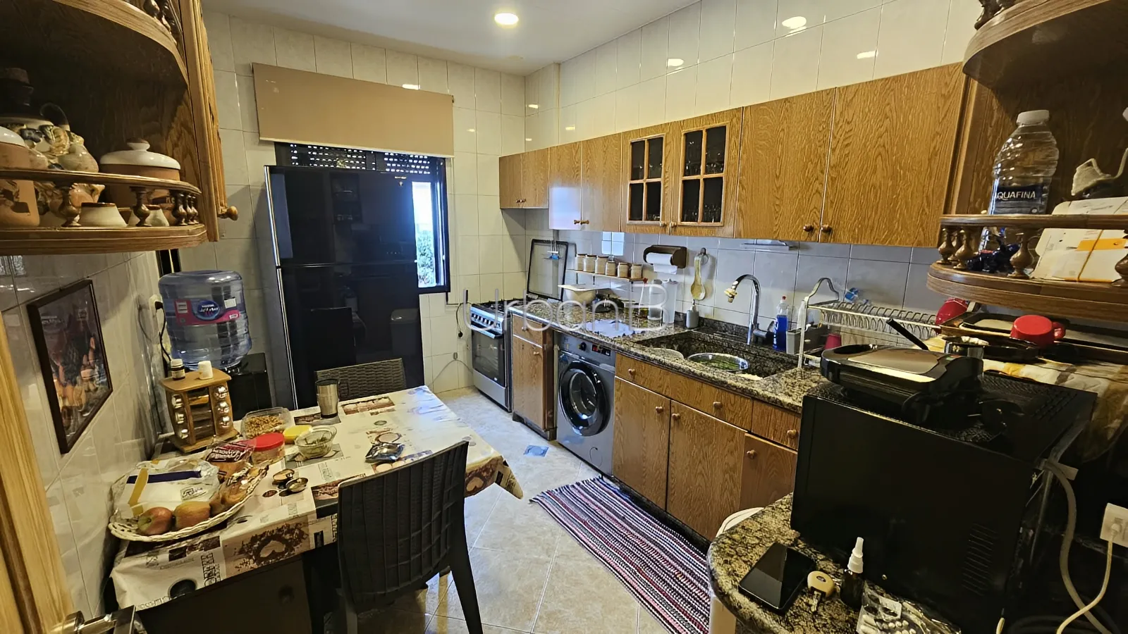 Apartment for rent in Biaqout