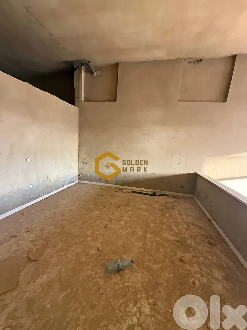 Duplex for Sale in Zahlé