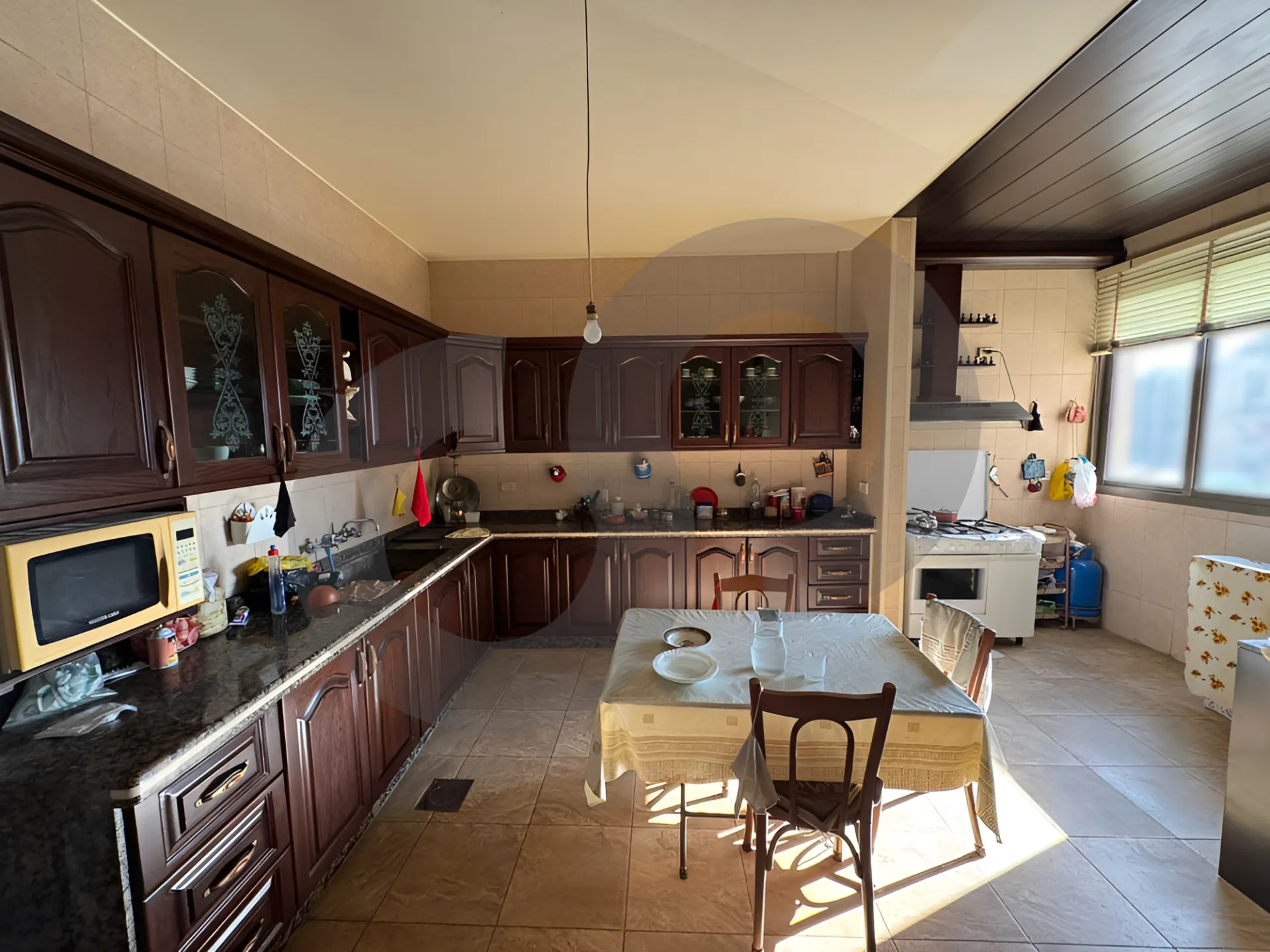 Apartment for Sale in Tariq El Jdideh