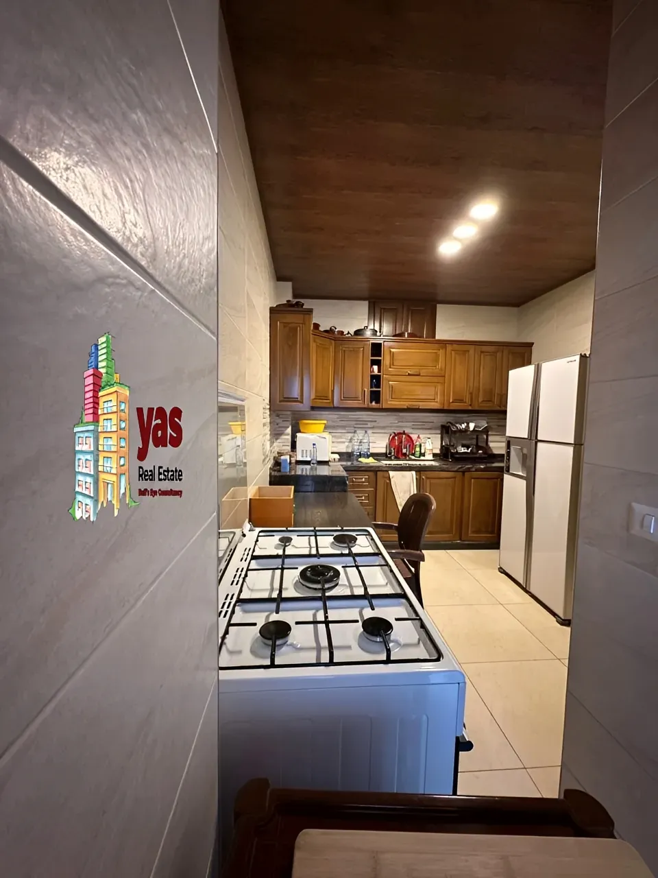 Apartment for Sale in Adonis