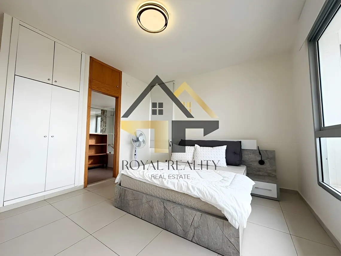 Apartment for rent in Achrafieh