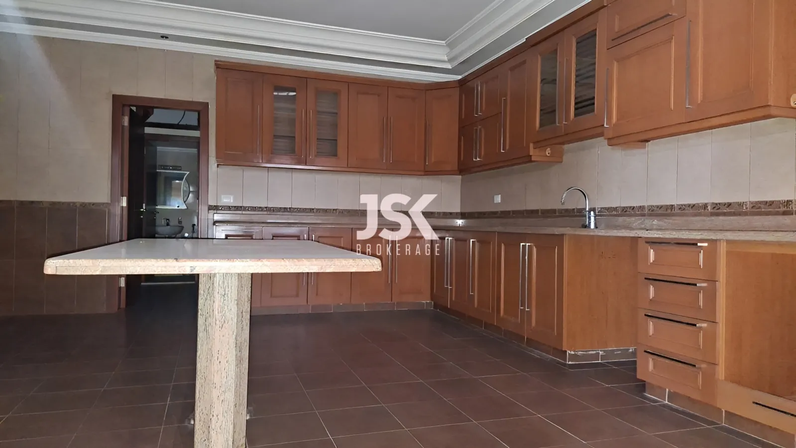 Apartment for Sale in Bir Hasan