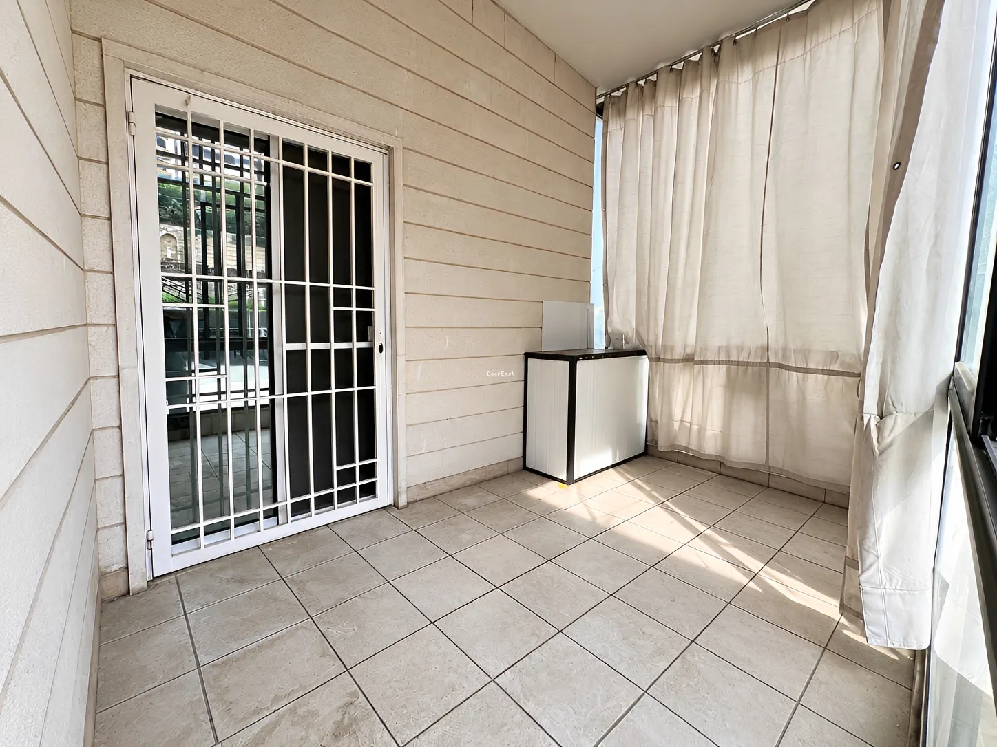 Apartment for rent in Bsalim