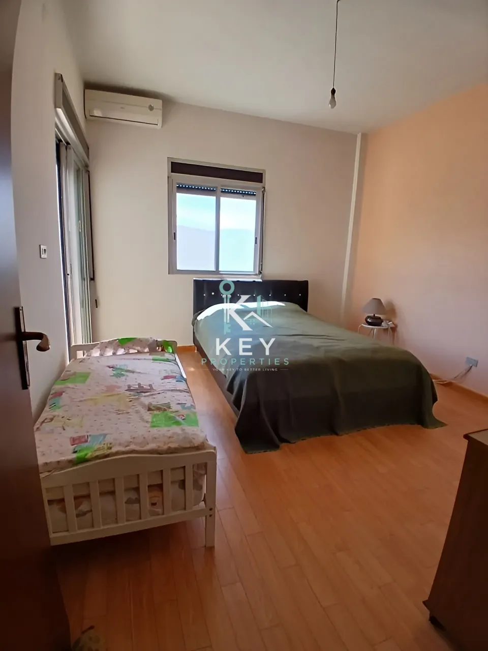Apartment for sale in Ajaltoun, Lebanon