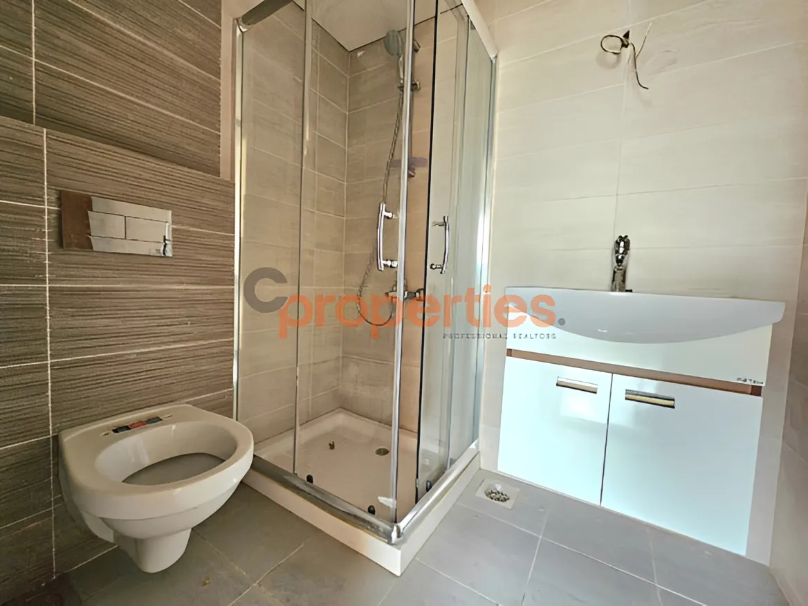 Apartment for Sale in Achrafieh