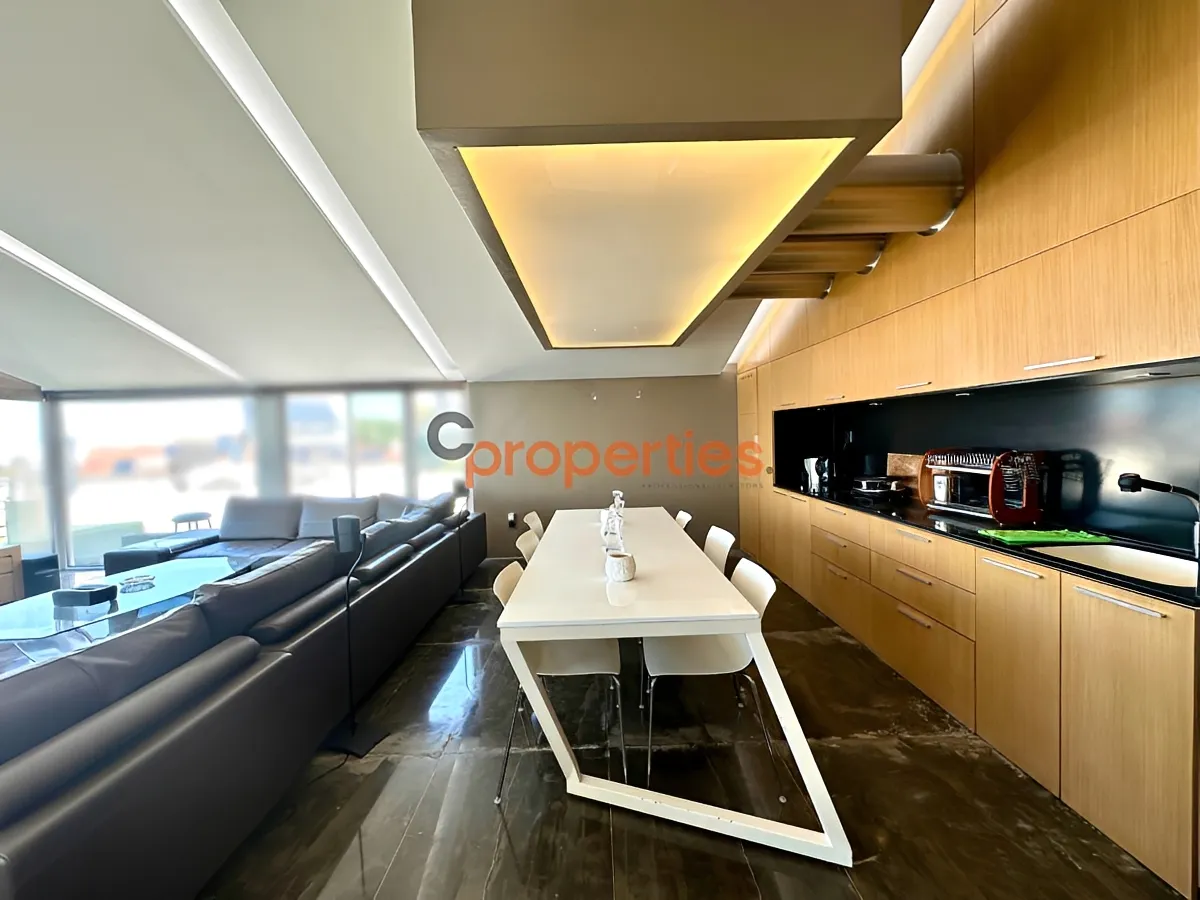 Duplex for Sale in Rabieh