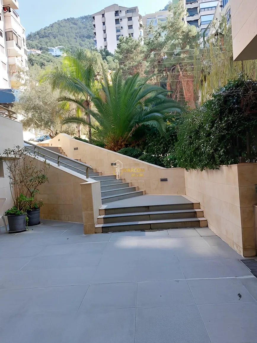 Apartment for Sale in Haret Sakher