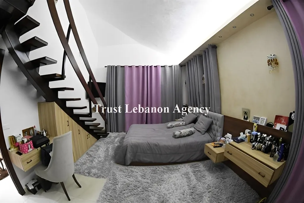 Villa for Sale in Keserwan Fatka