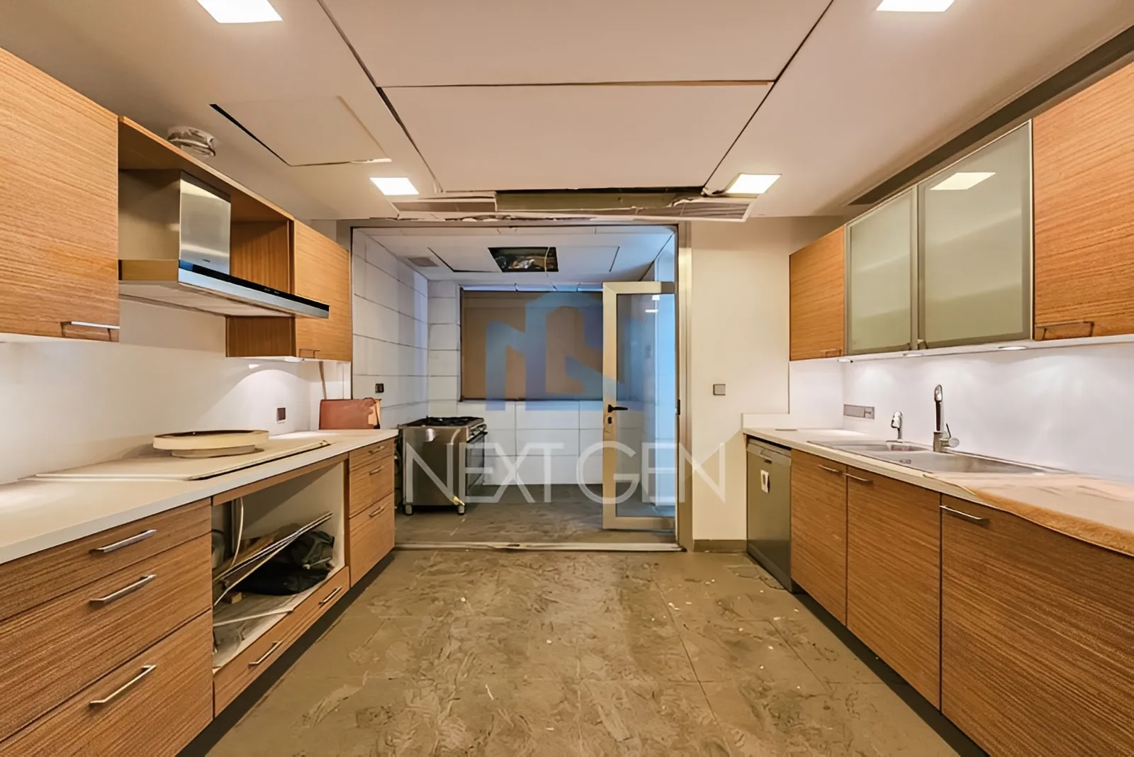 Apartment for Sale in Downtown