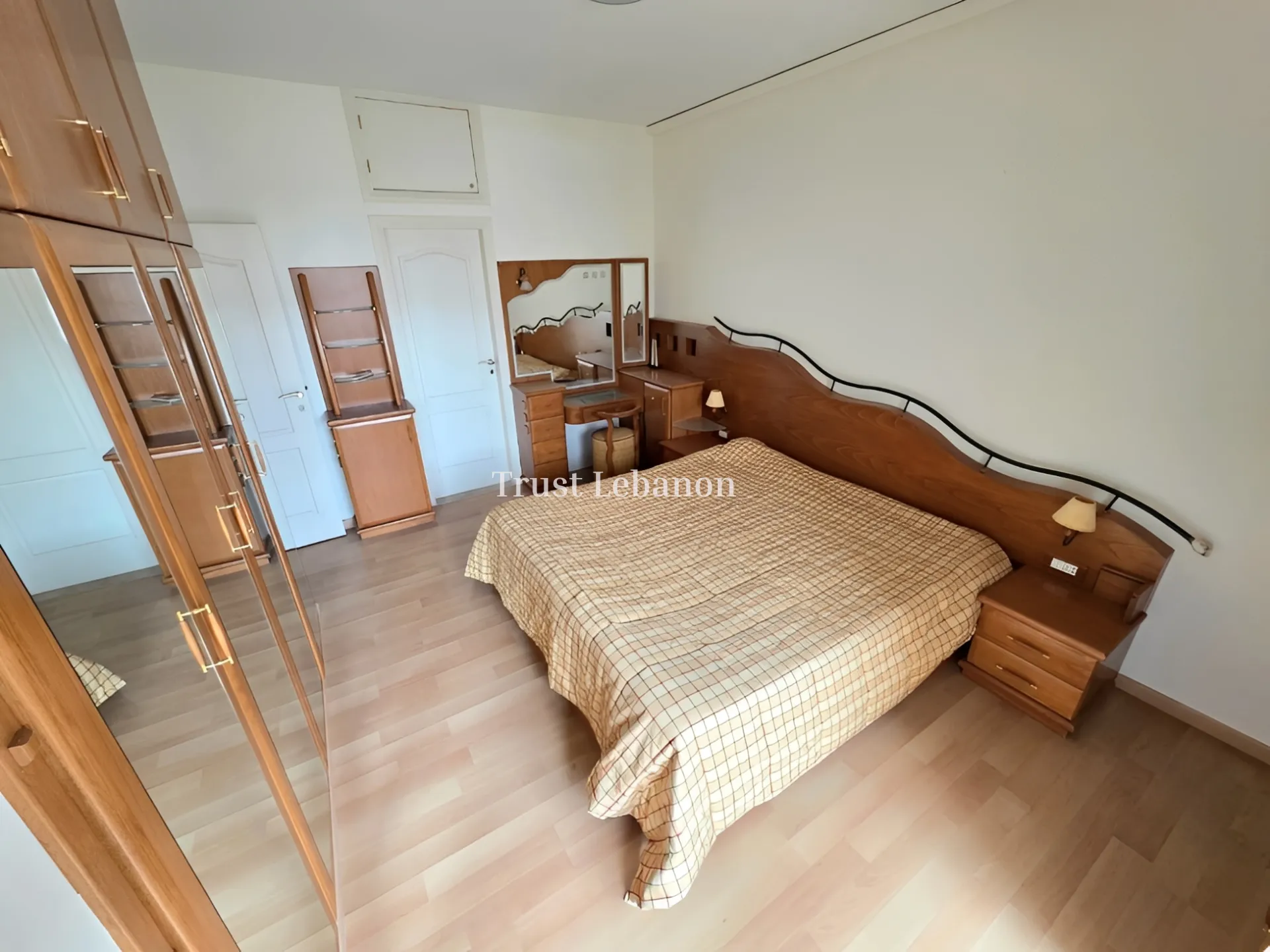 Apartment for sale in Sarba, Lebanon