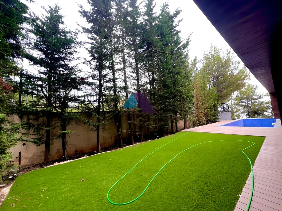 Villa for Sale in Chemlan