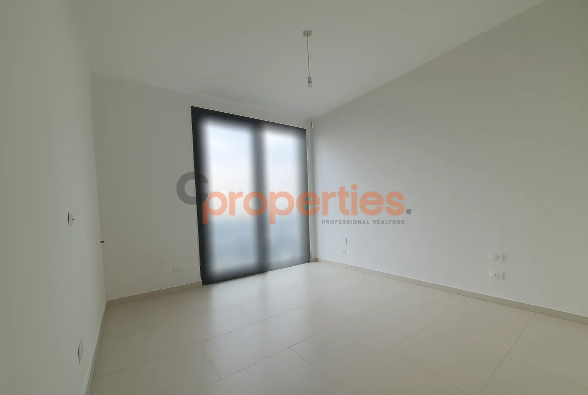 Apartment for Sale in Achrafieh