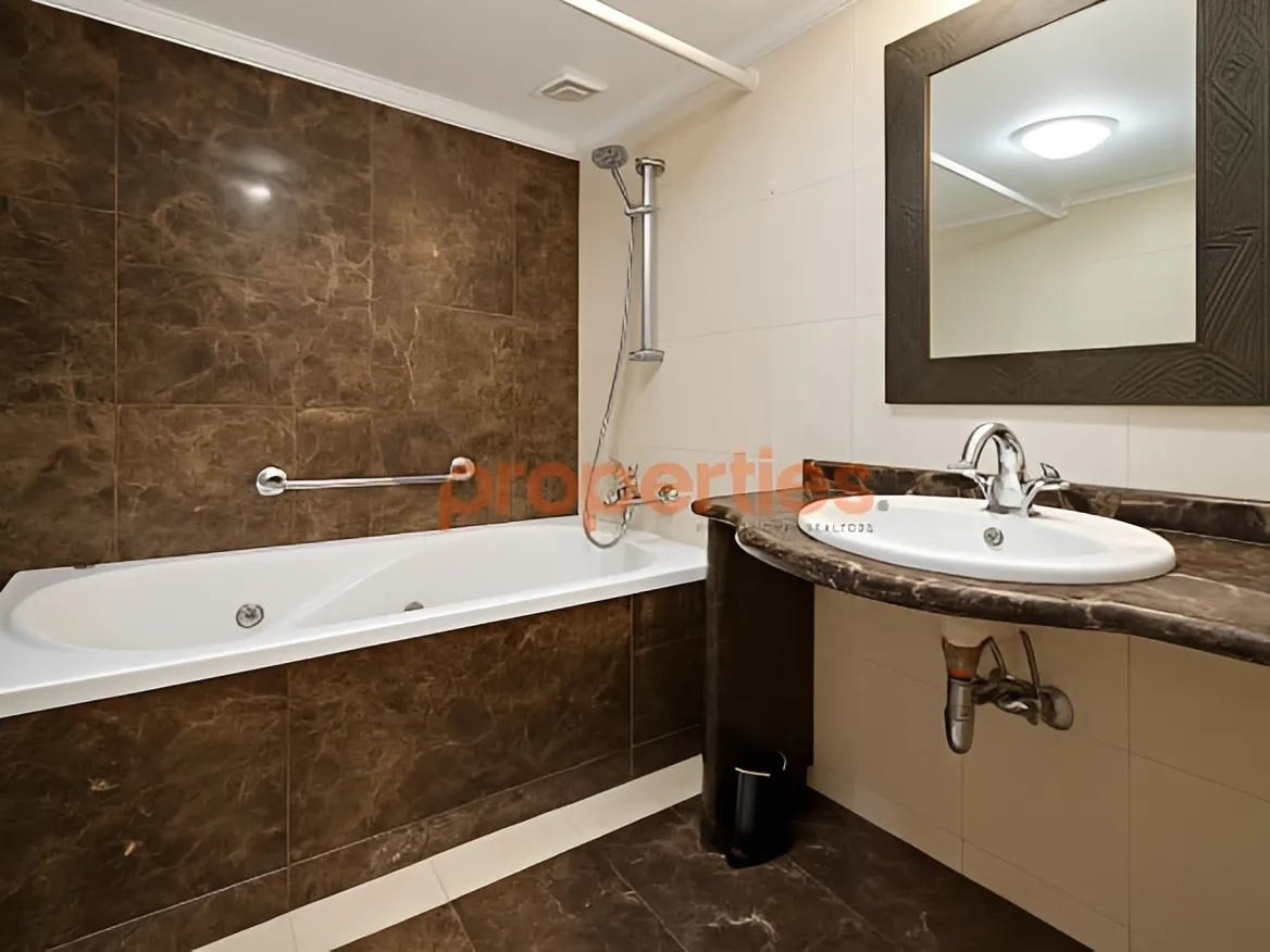 Apartment for Rent in Sahel Aalma