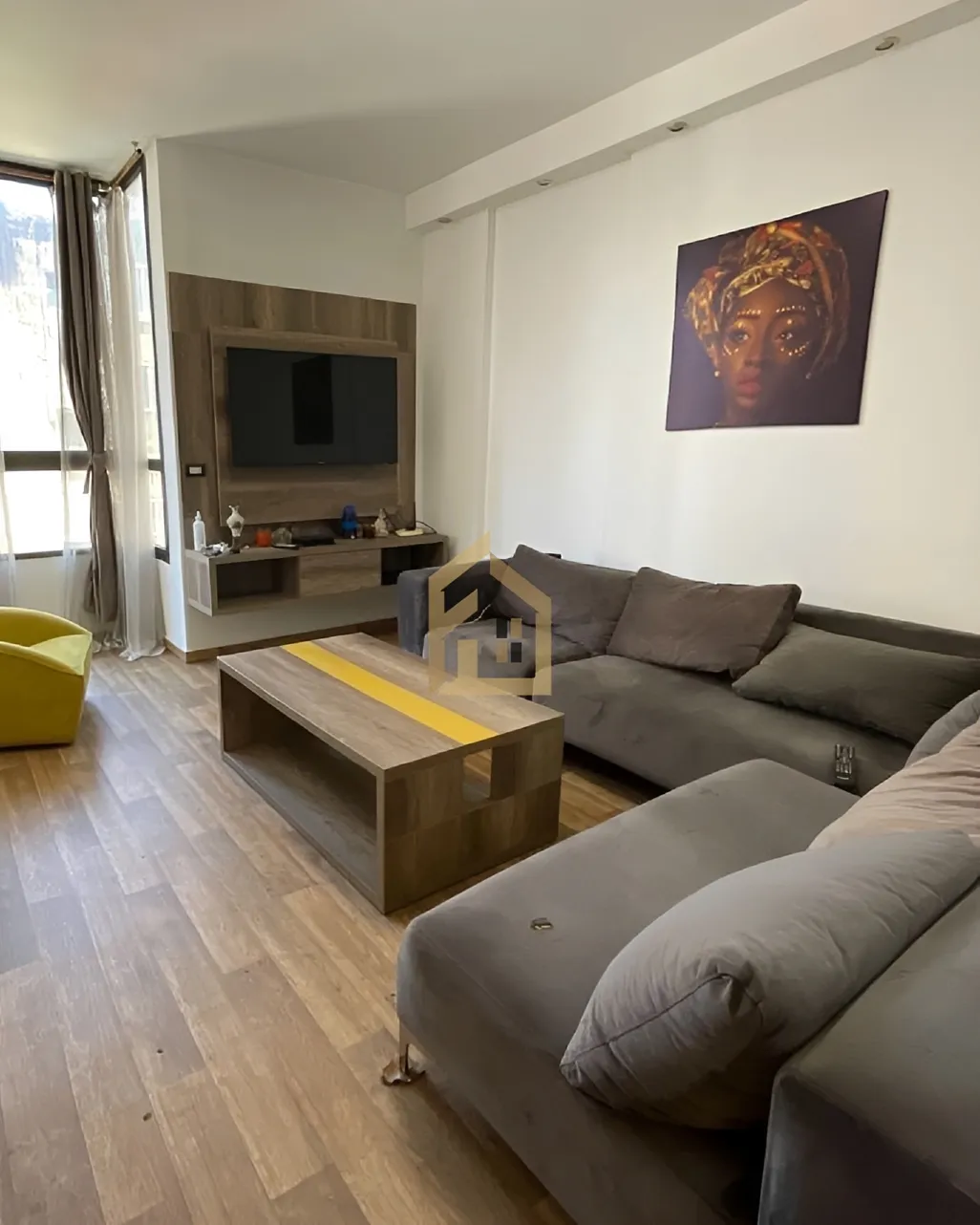 Apartment for sale in Wata El Msaytbeh, Beirut
