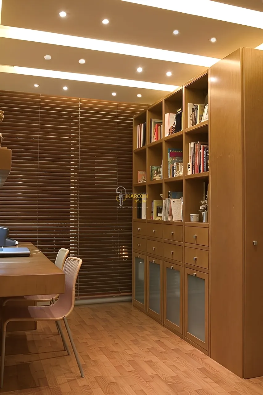 Apartment for Sale in Jnah