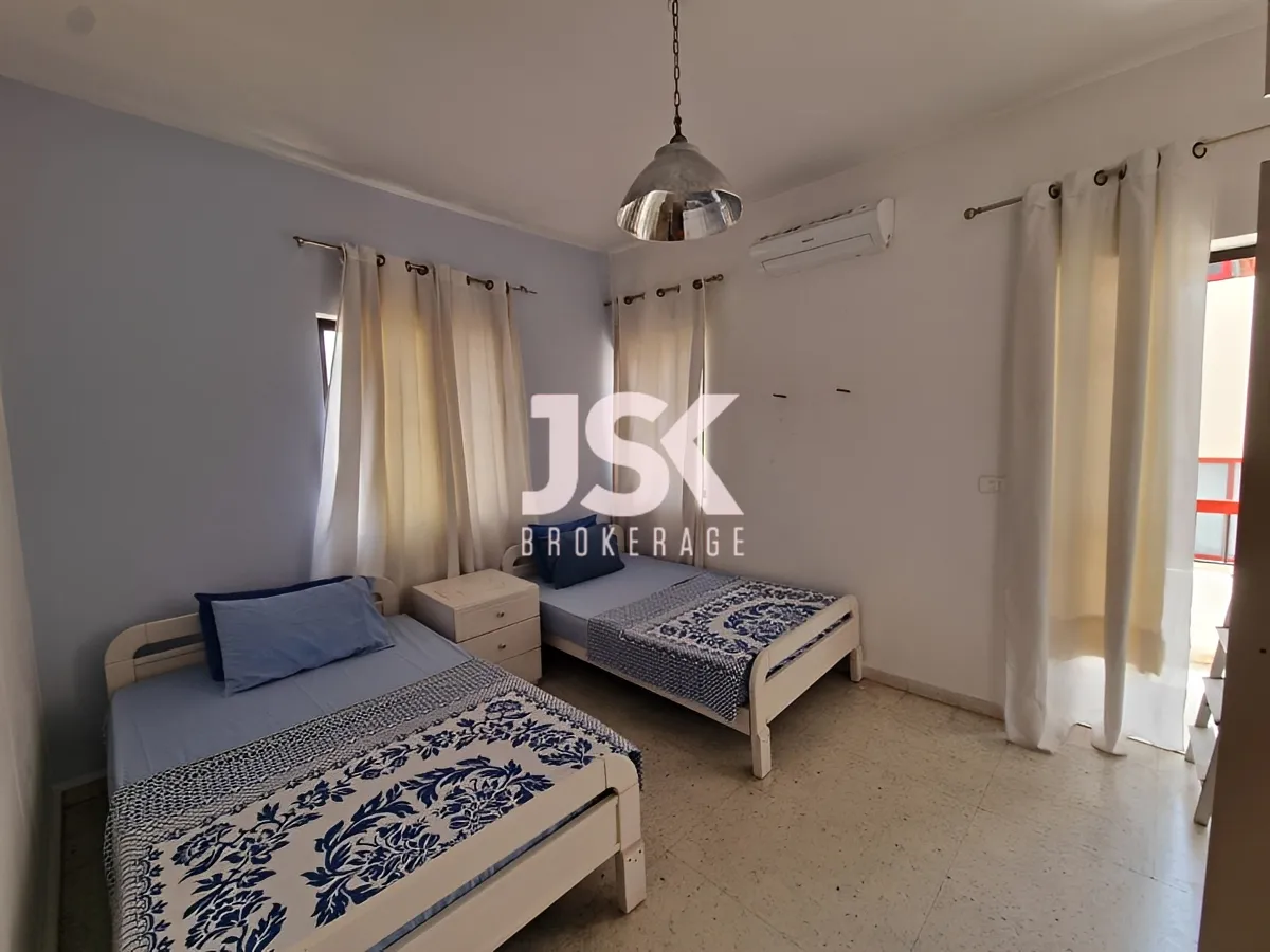 Apartment for Rent in Batroun, Lebanon