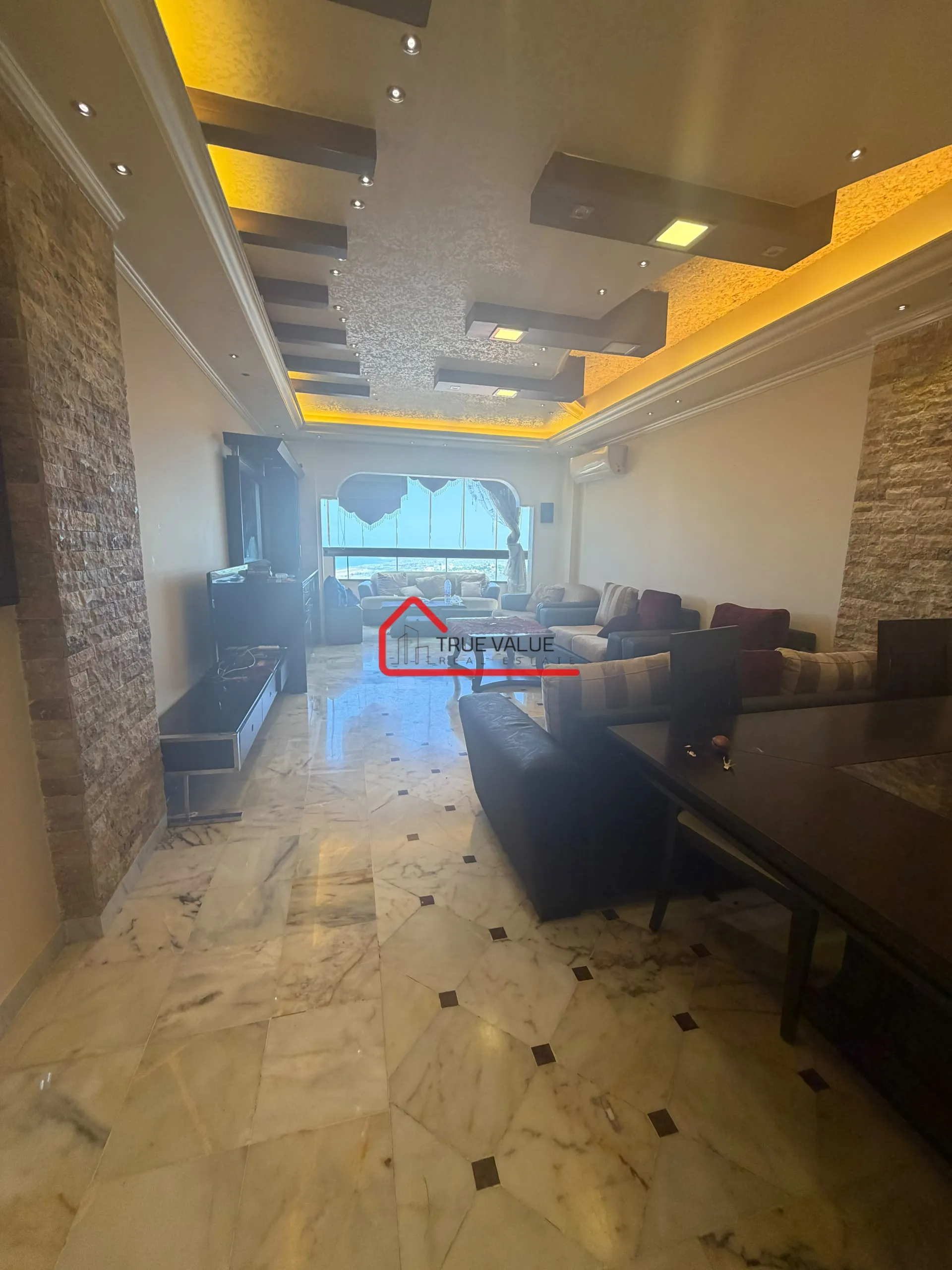 Apartment for sale in Bchamoun, lebanon - 3 bed, 3.0 bath