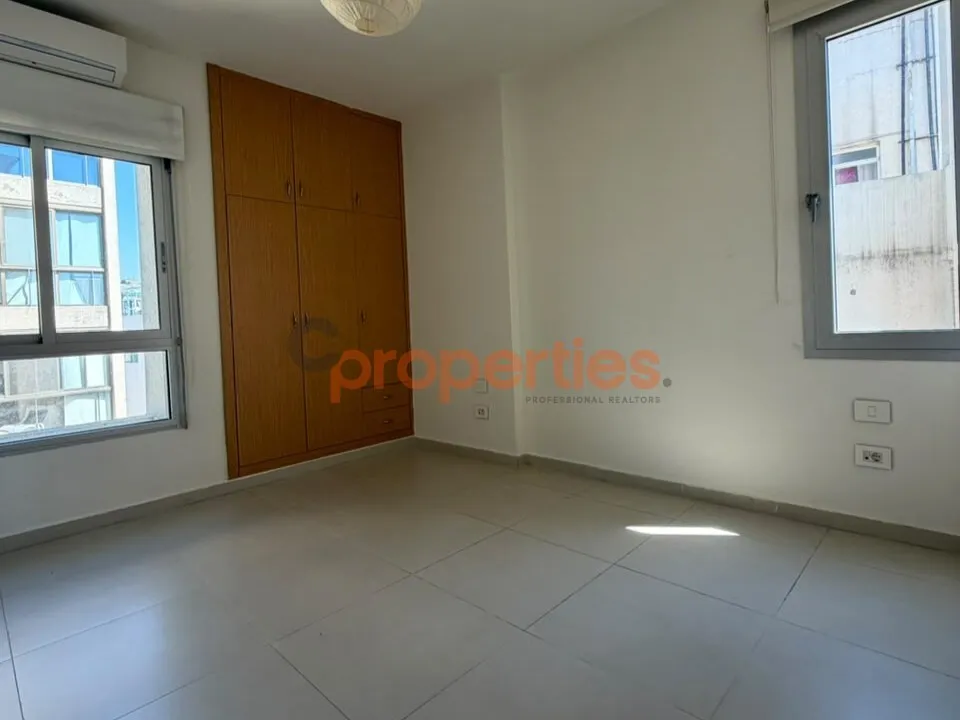 Apartment for Rent in Achrafieh