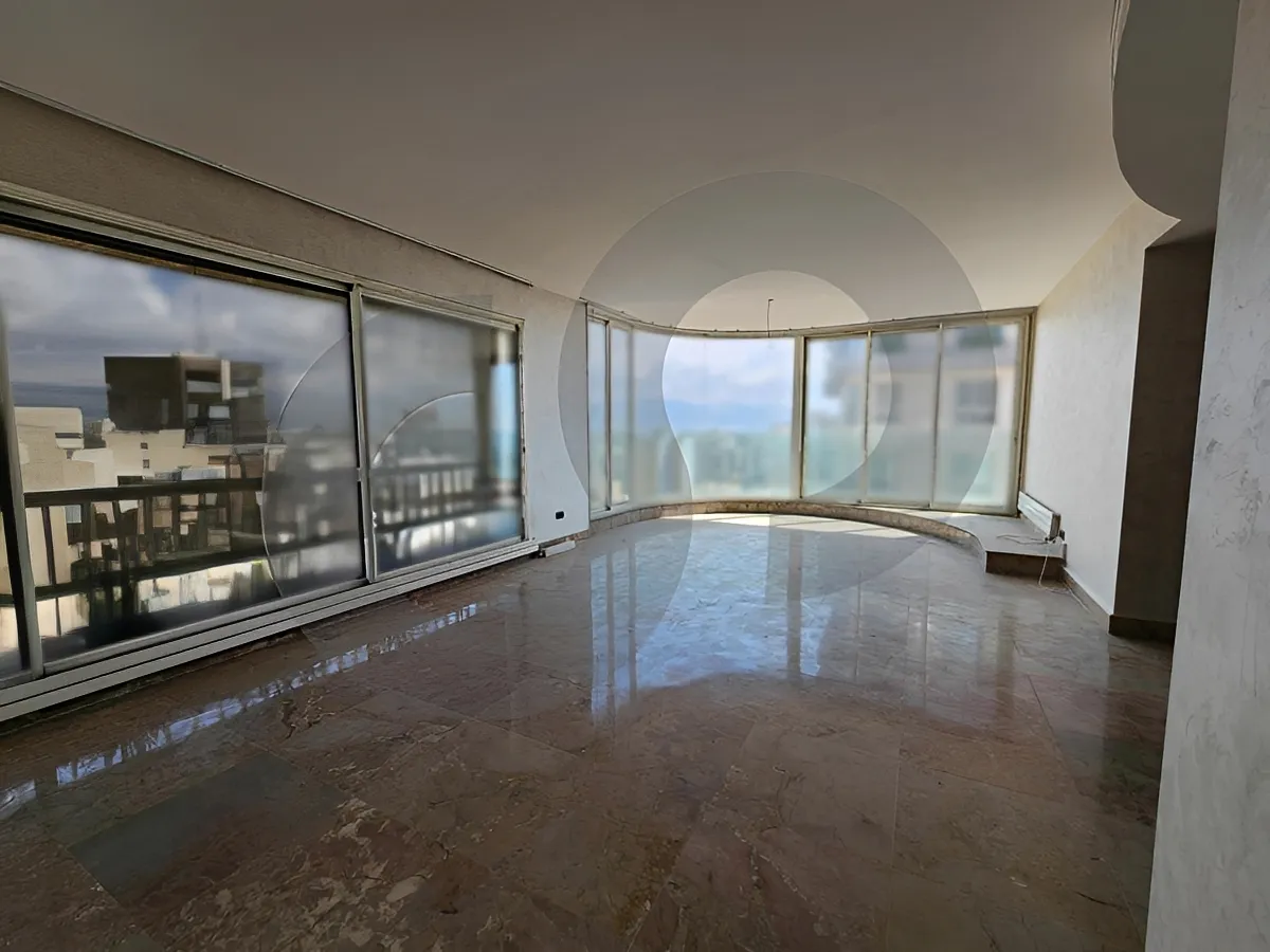 Duplex for Sale in Tallet Khayat, Beirut, Lebanon
