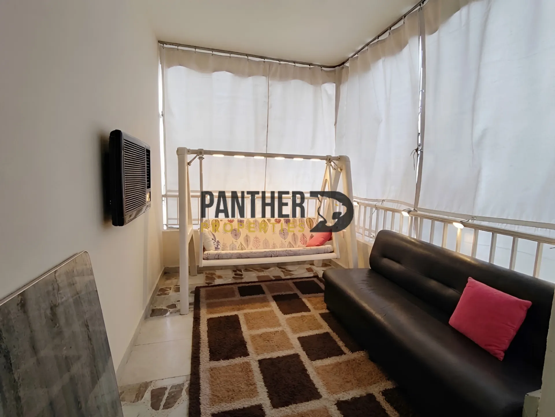 Apartment for sale in Zgharta