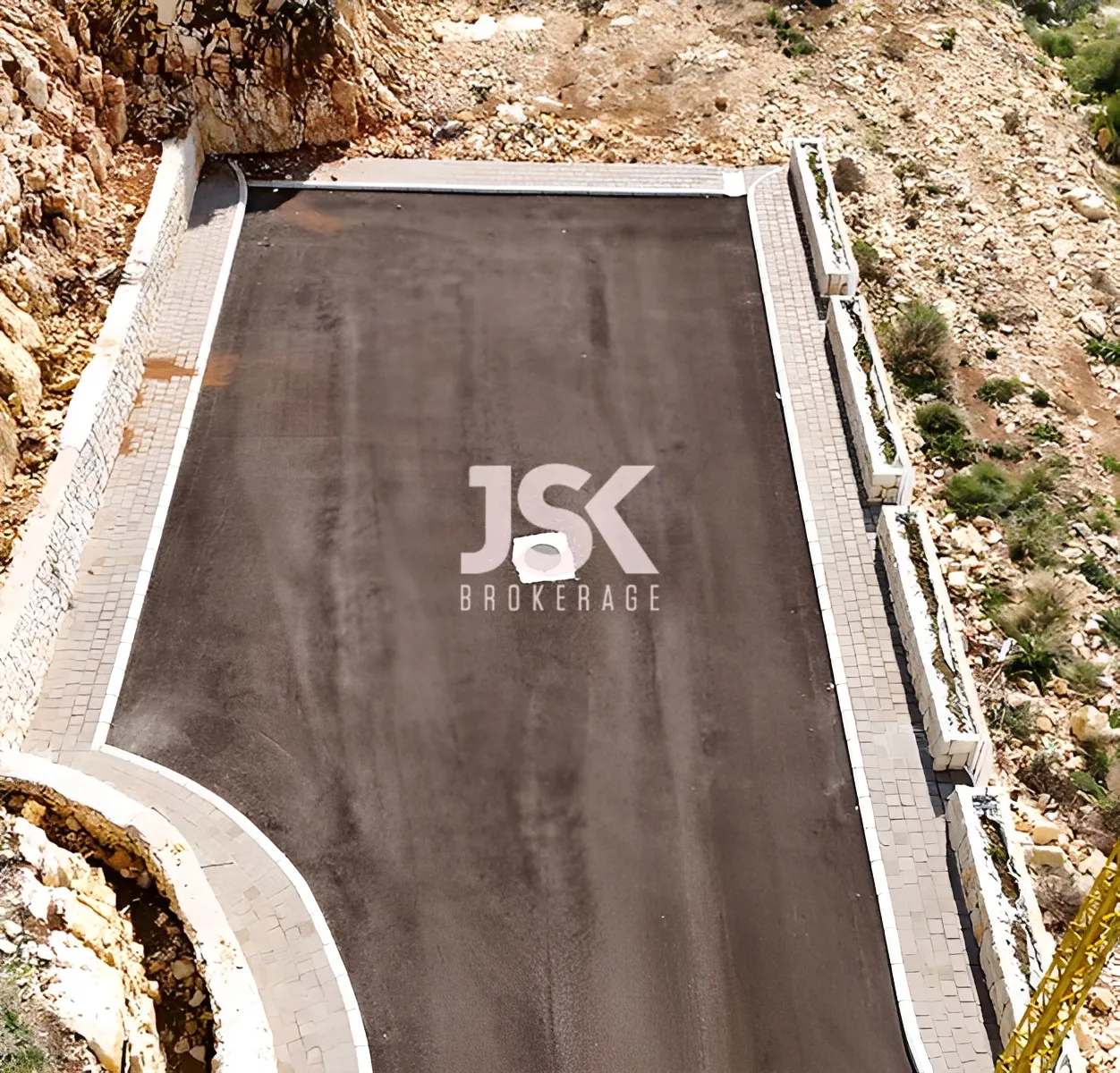 Land for Sale in Batroun