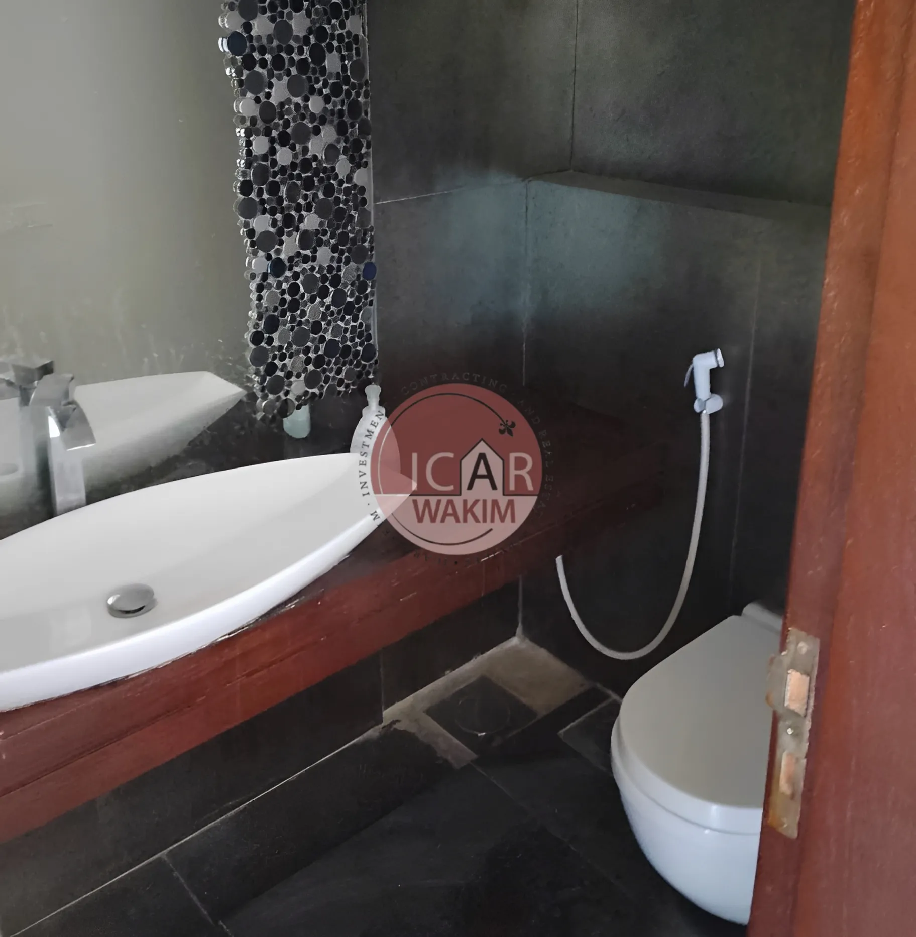 Apartment for rent in Beit Meri, Lebanon