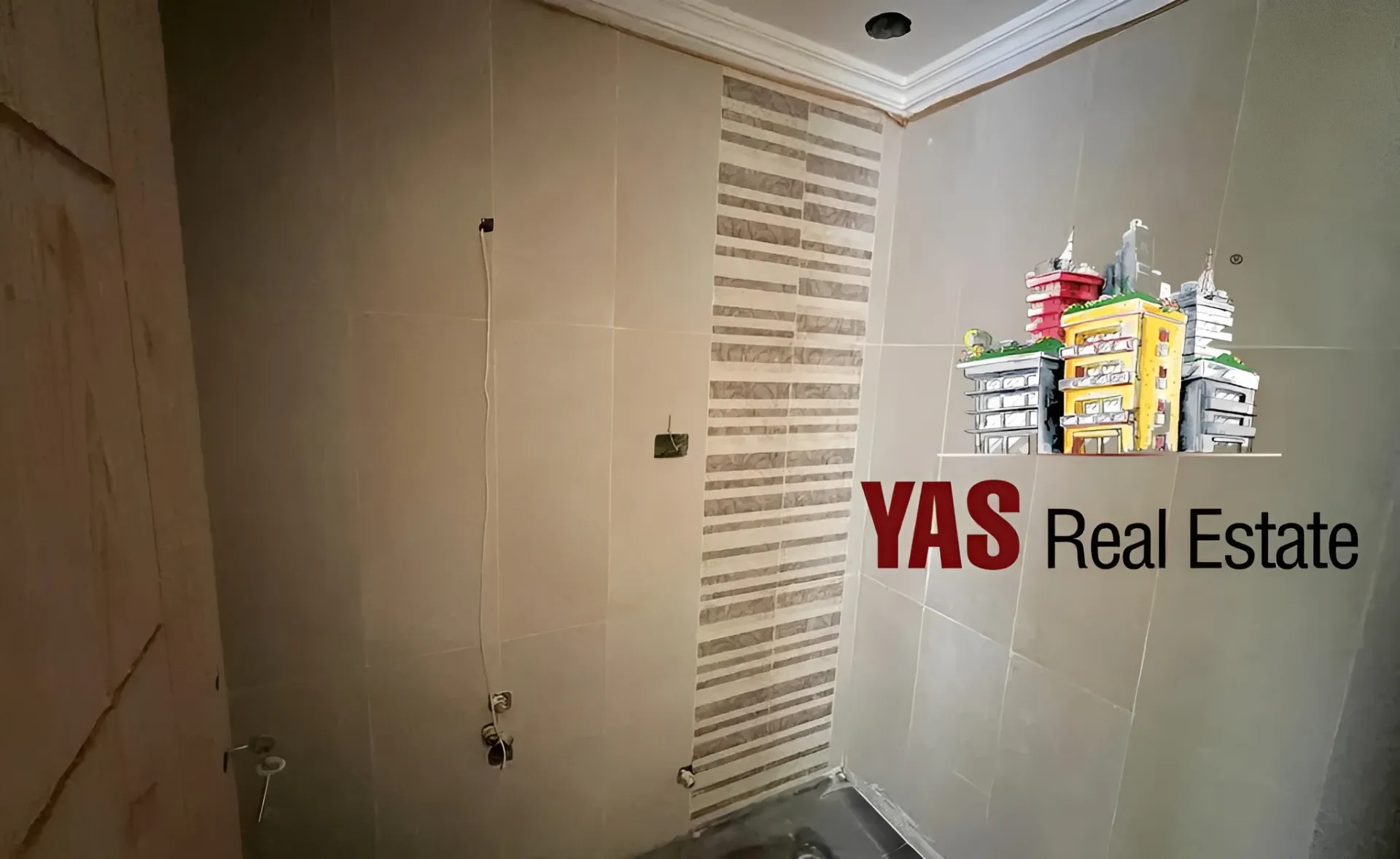 Apartment for Sale in Ajaltoun