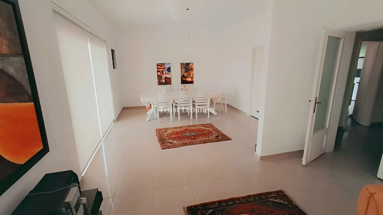 Apartment for sale in Adonis Kesrouane, Lebanon