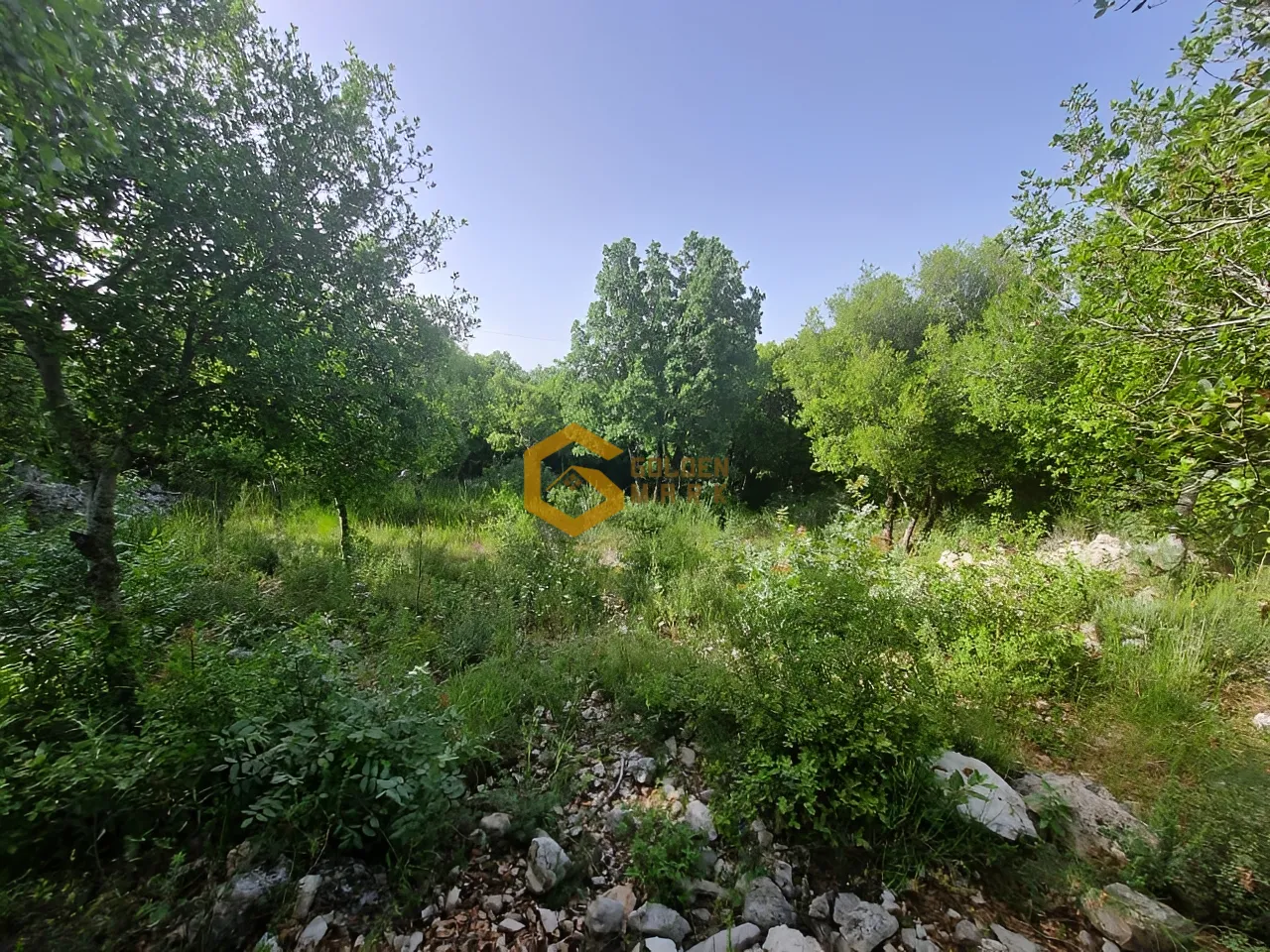 Land for Sale in Toula