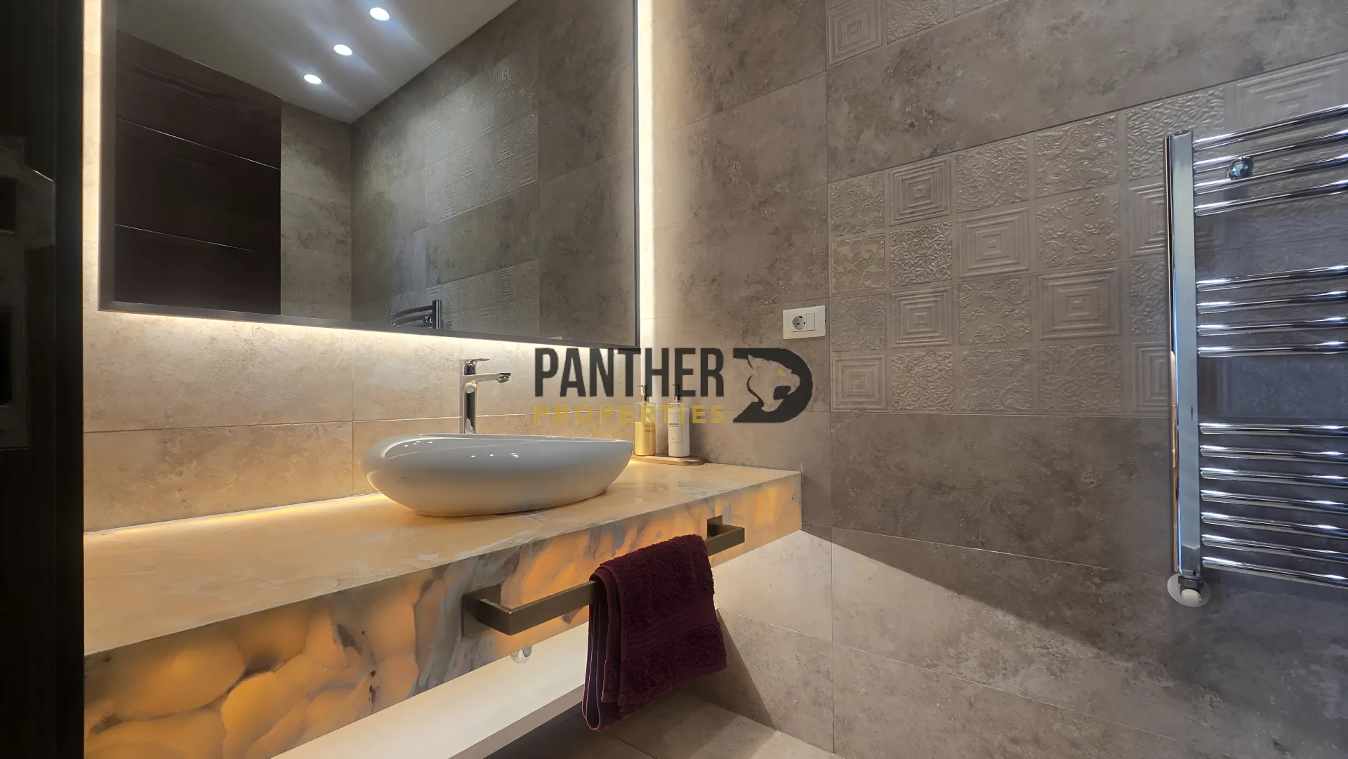 Apartment for sale in Hazmieh, lebanon